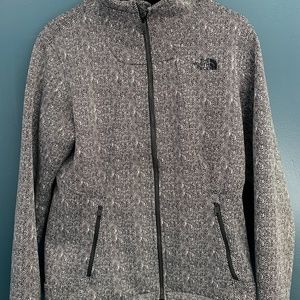 Women’s Northface Jacket -Medium